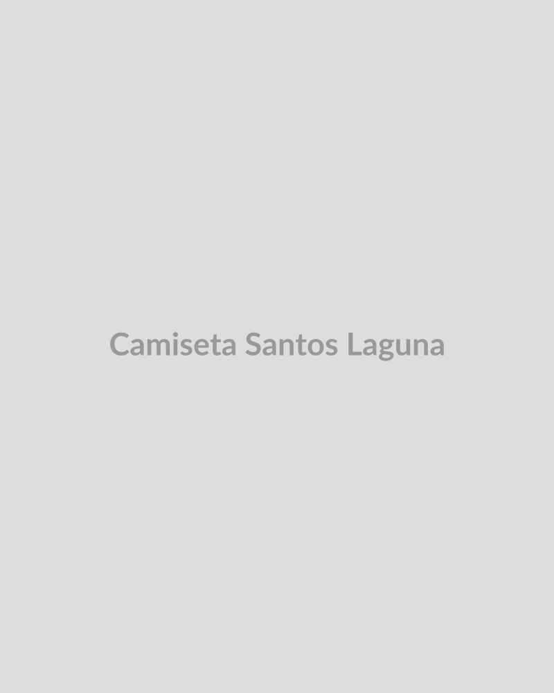 Camiseta Santos Laguna