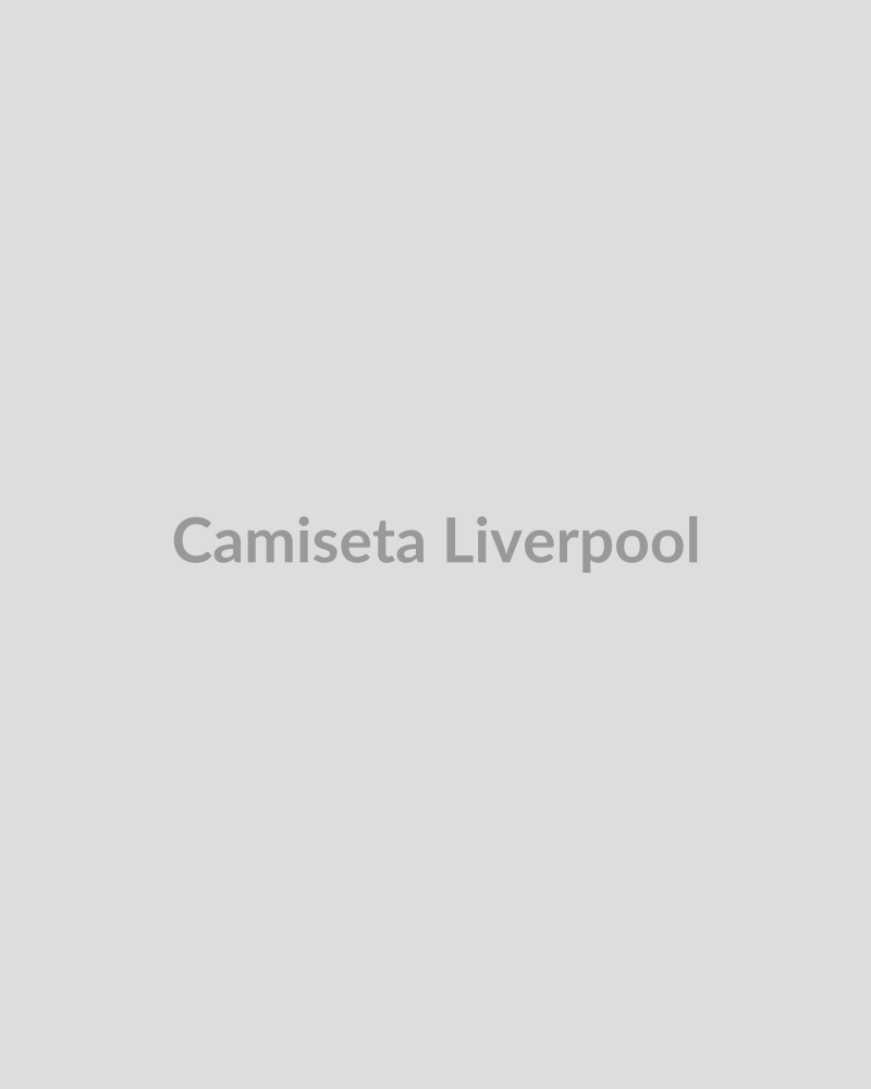 Camiseta Liverpool