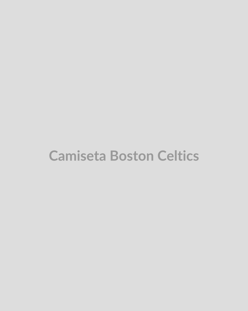 Camiseta Boston Celtics
