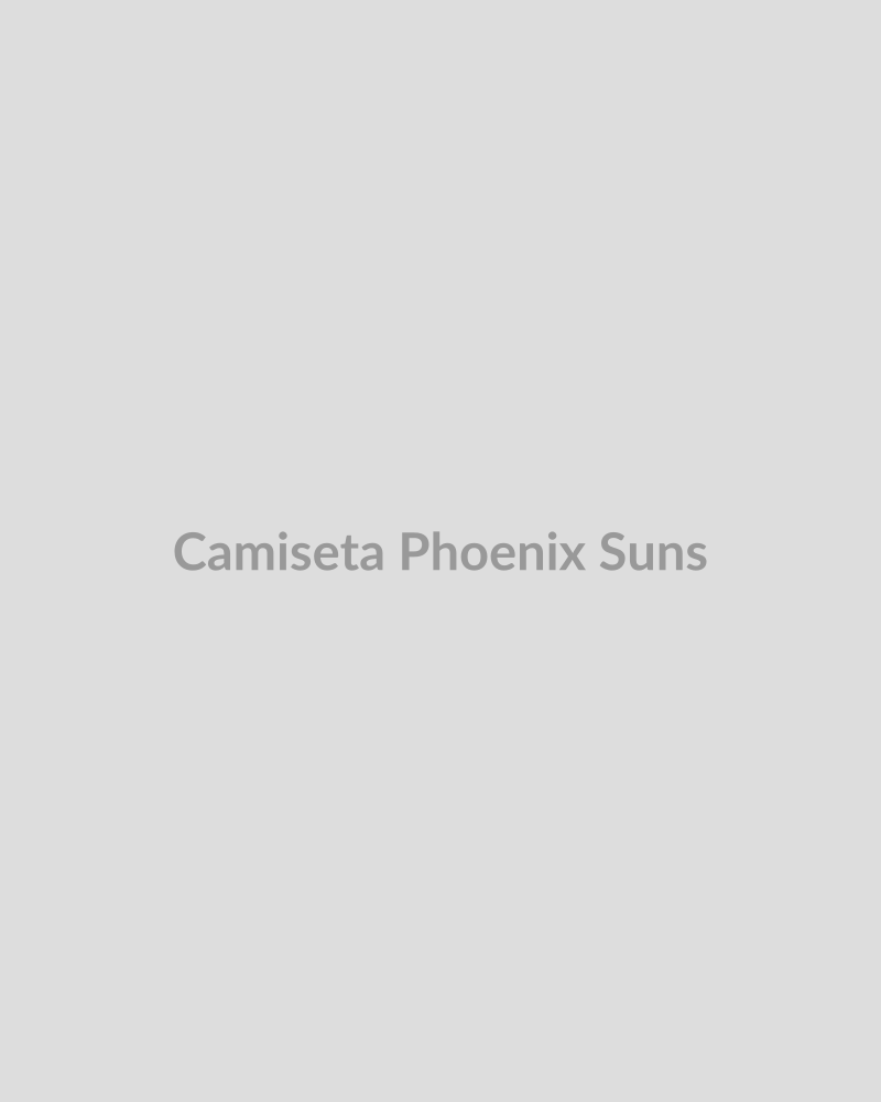 Camiseta Phoenix Suns