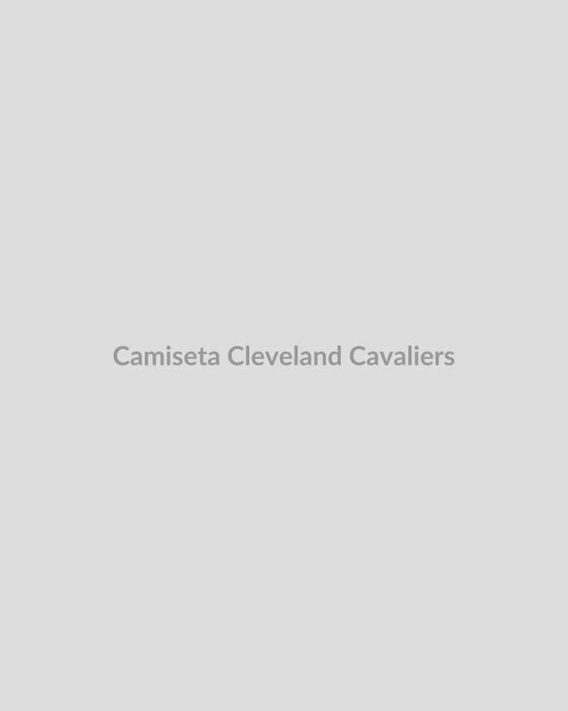 Camiseta Cleveland Cavaliers