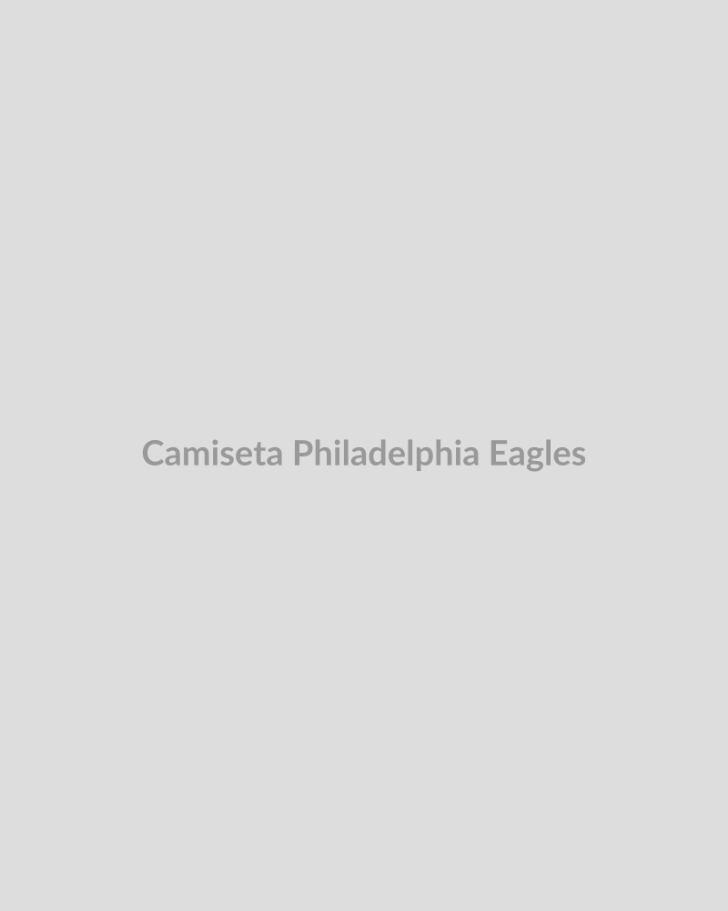 Camiseta Philadelphia Eagles