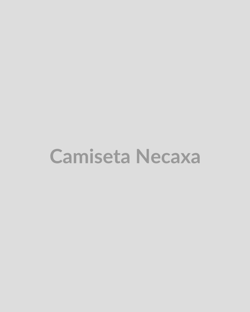 Camiseta Necaxa