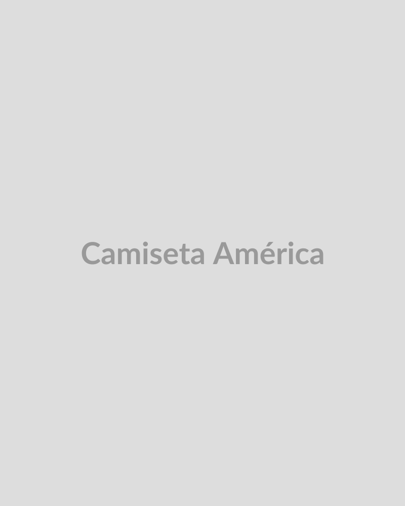 Camiseta América